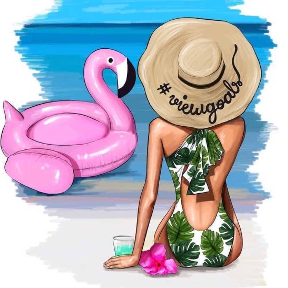 SWIMWEAR 👙 🏖